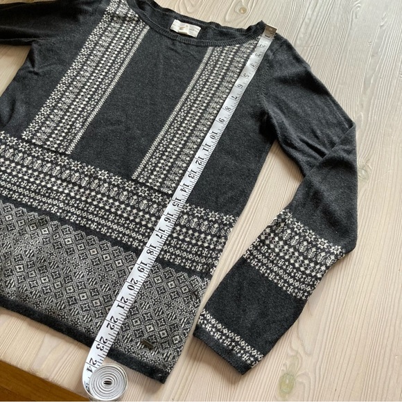 Springfield Sweater size 2 - Picture 5 of 6